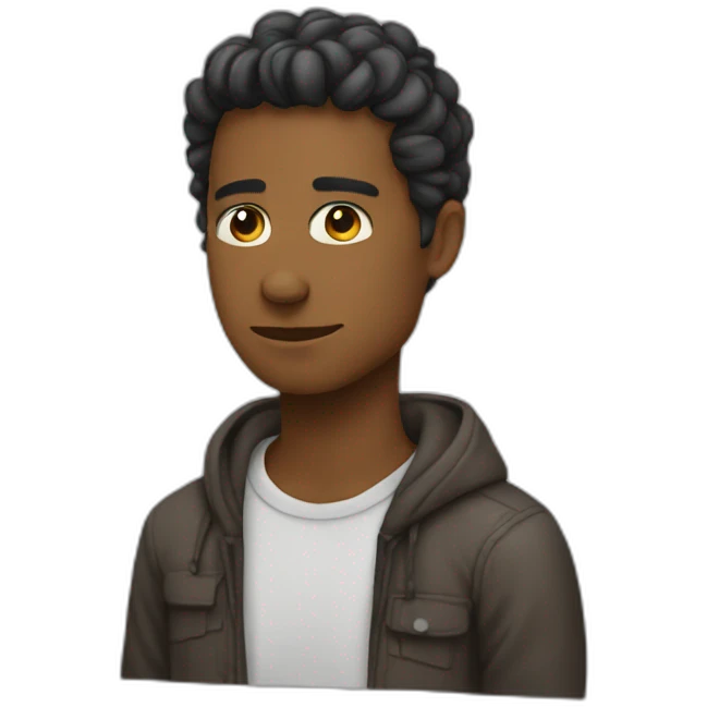 conciousness check emoji