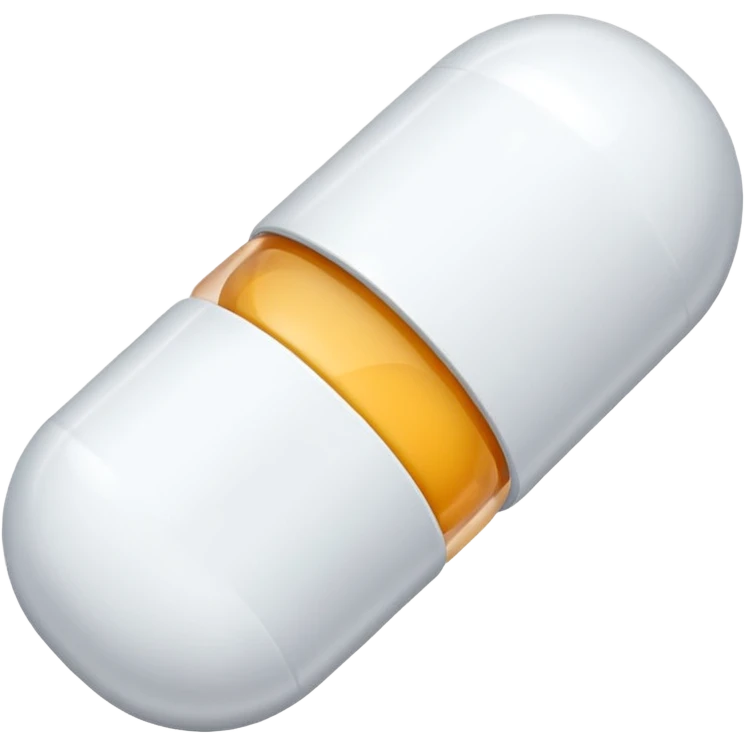 pill emoji