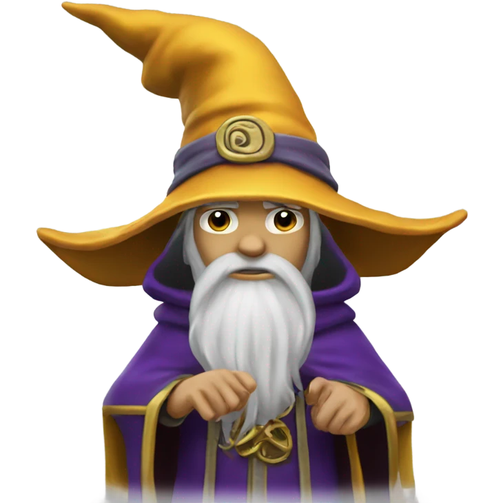 wizard101 emoji