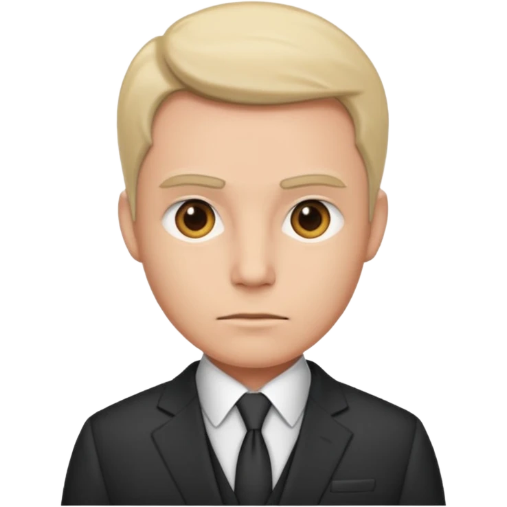 in the professional way emoji