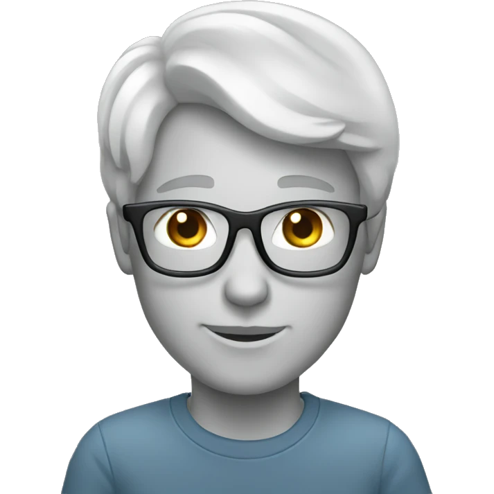 Startup emoji