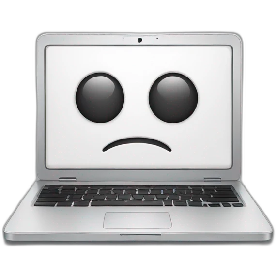 laptop-extremly-hot emoji