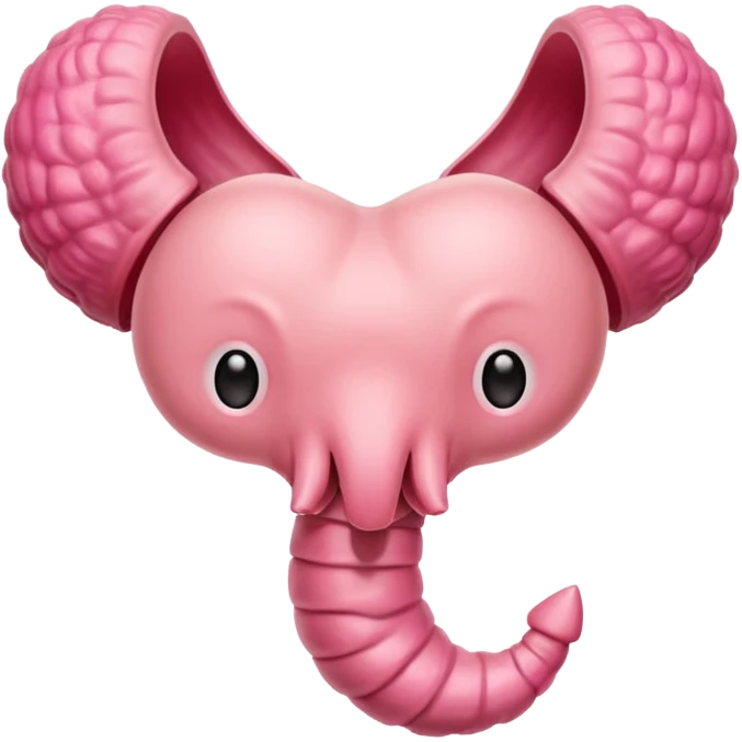 uterus emoji