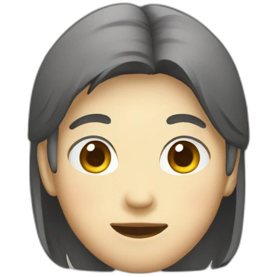Japanese-moji emoji