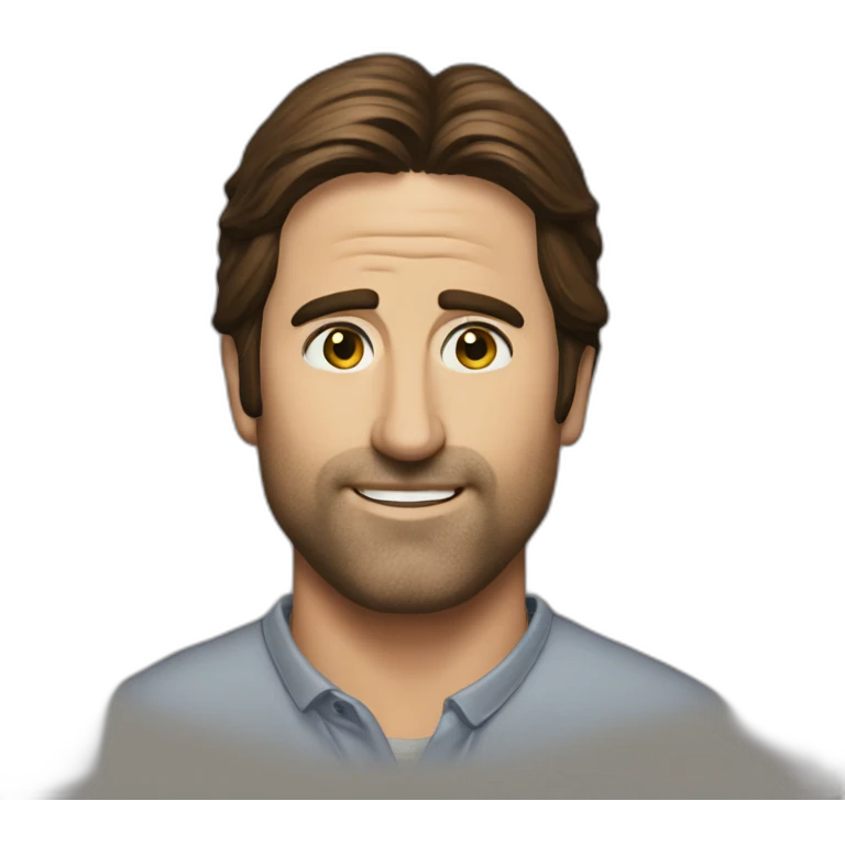 luke wilson emoji