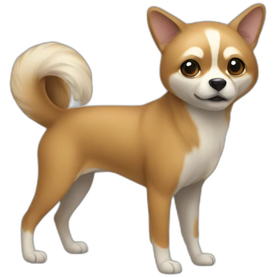 chi-kawa-animal emoji