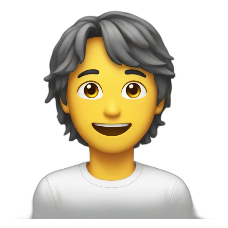 BTS emoji