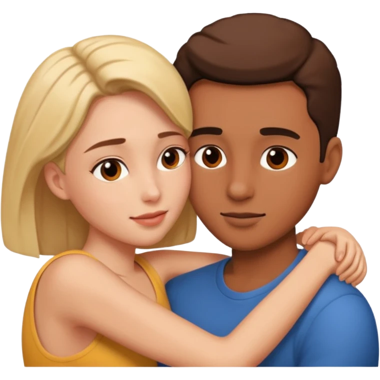 Couple having sex emoji
