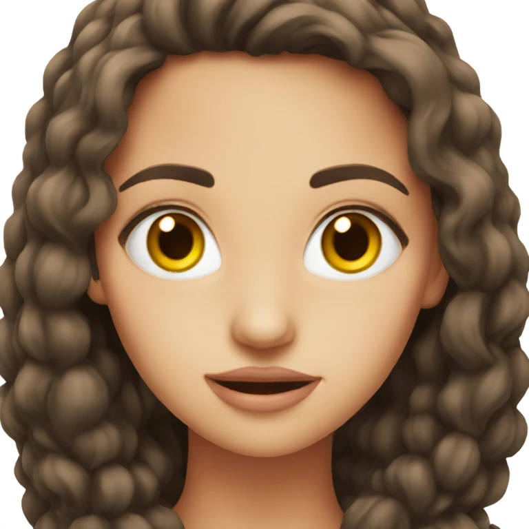Bella  emoji