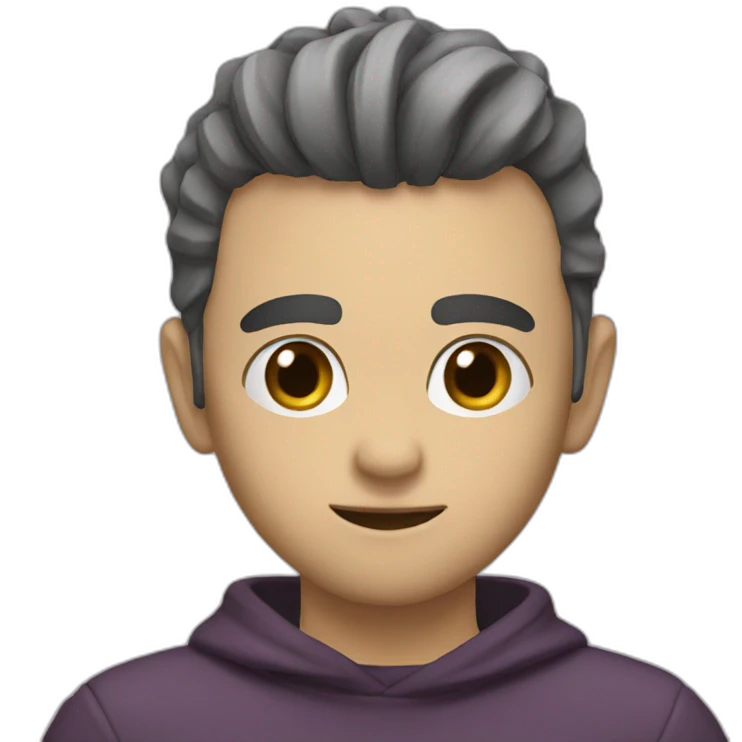 Zeno emoji