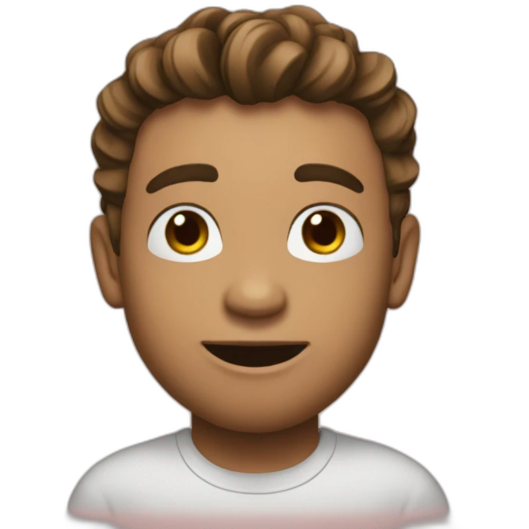 PogChamp emoji