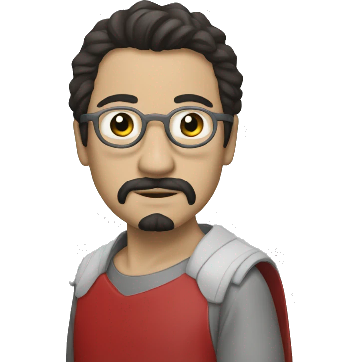 casa de papel emoji