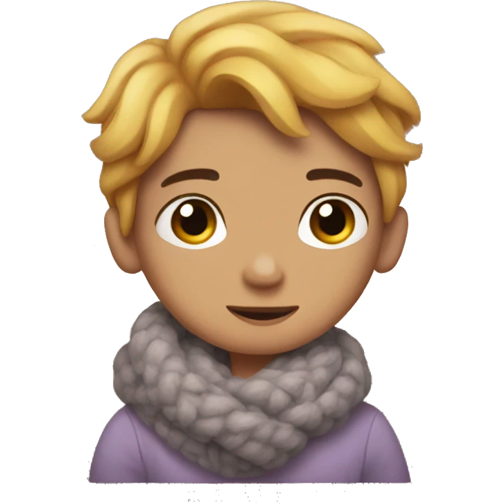 Cozy season emoji