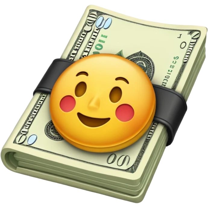 money emoji