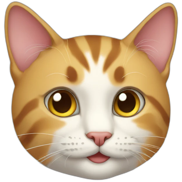 cat emoji