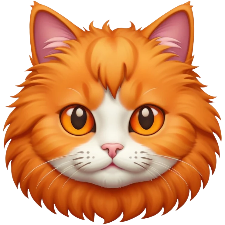 кошка emoji