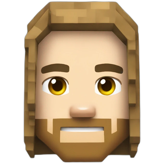 Sydney Minecraft emoji