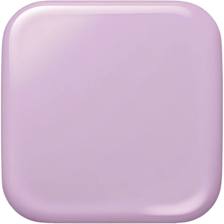 mauve color emoji