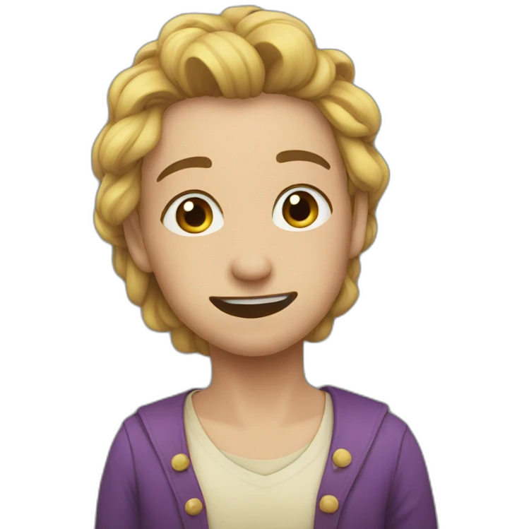 سگ emoji