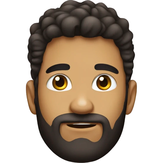 joven pelo rubio emoji