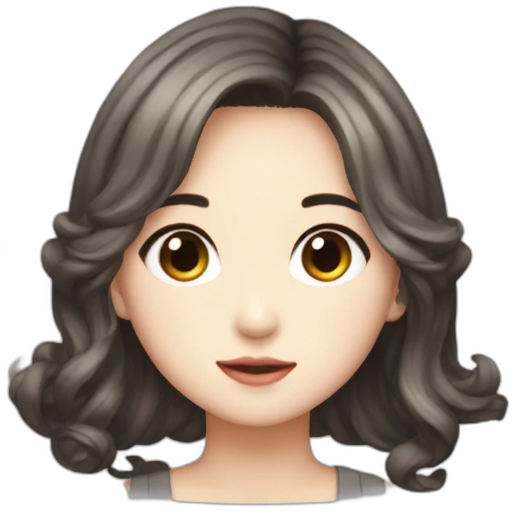 soyeon emoji