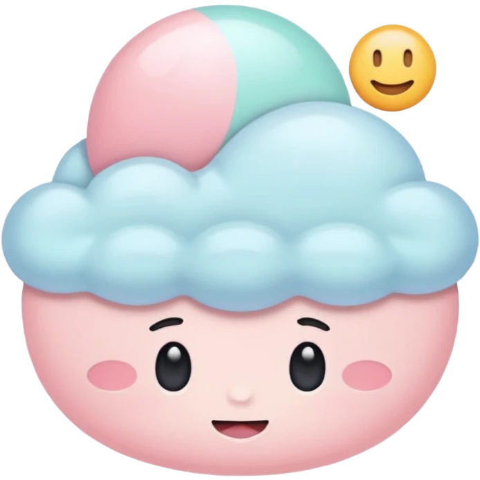 Aesthetic  emoji