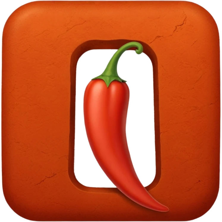  Spice  emoji