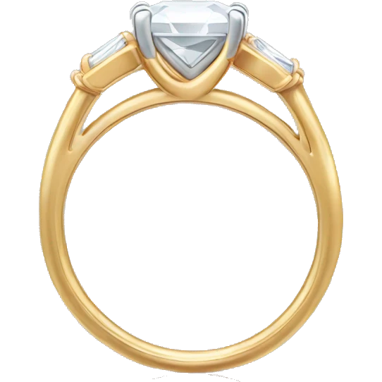 engagement ring emoji