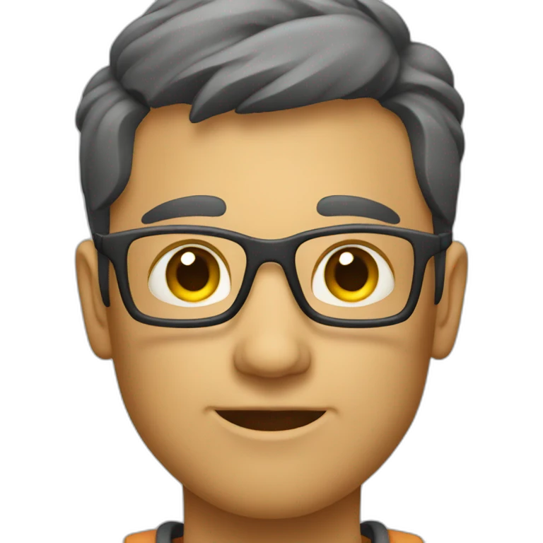 UX design icon emoji