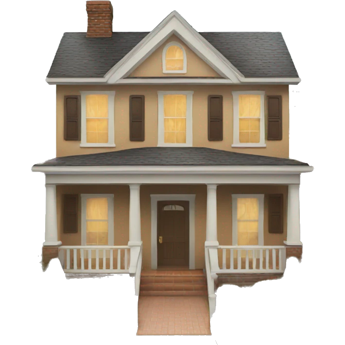 Home  emoji