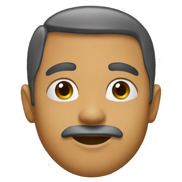Coçar emoji