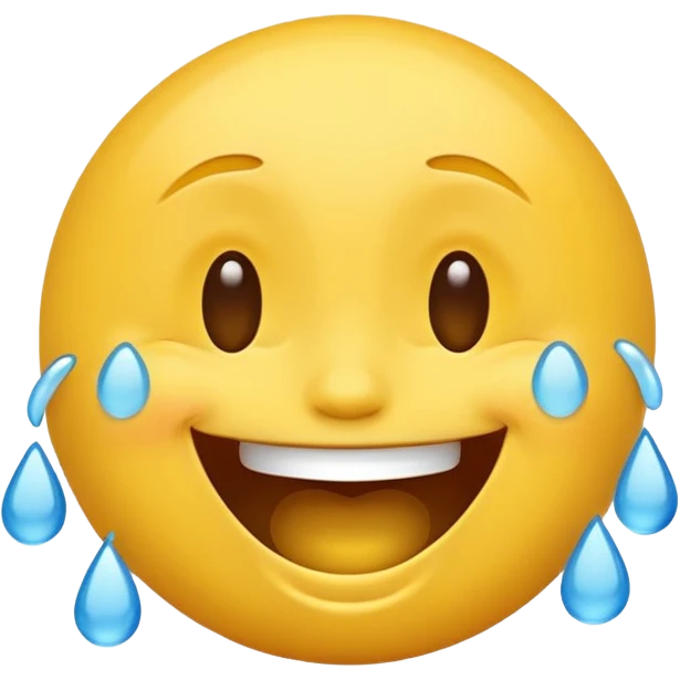 Créer une emoji drôle  emoji