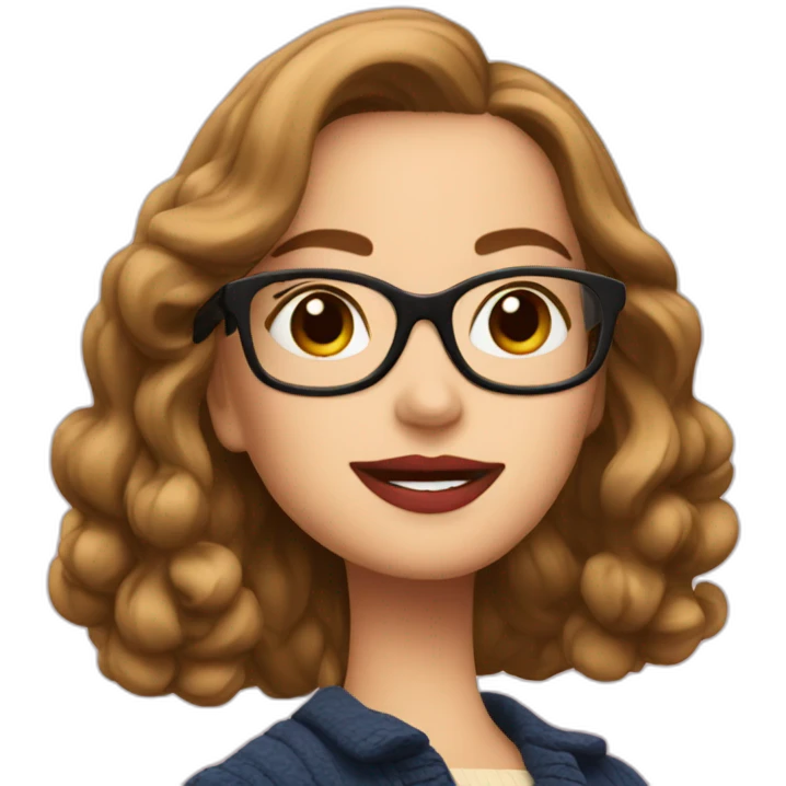 emily in paris  emoji