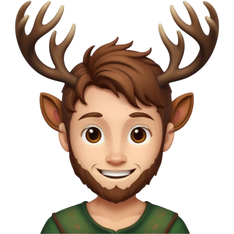 faune emoji