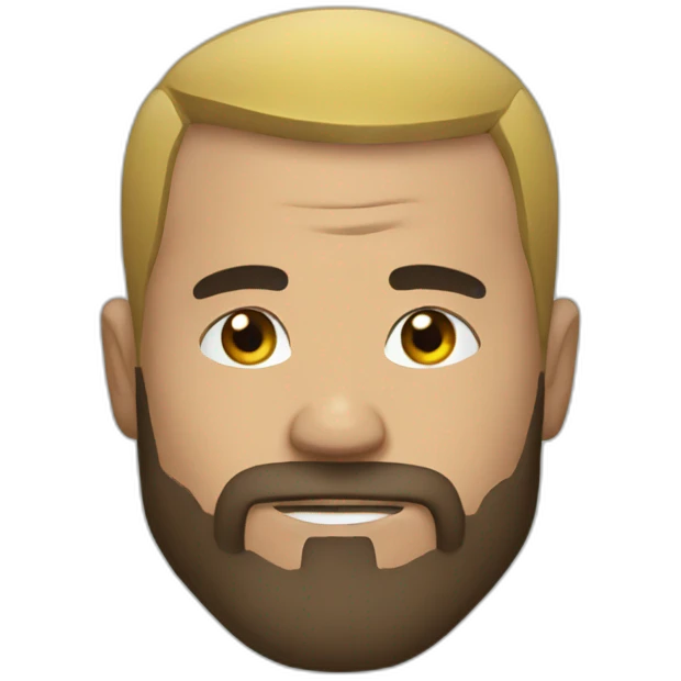 mma emoji