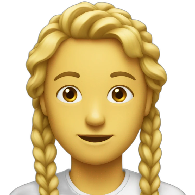 une emoji