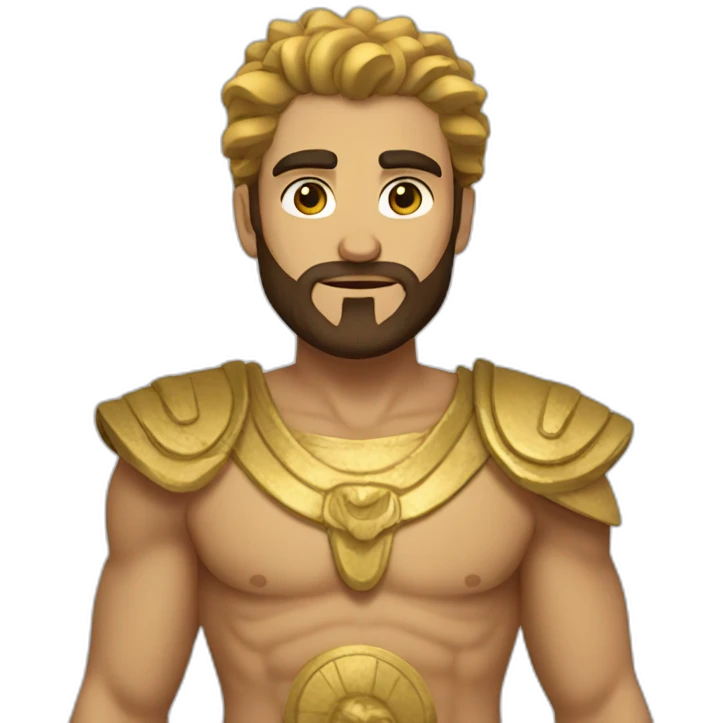 gilgamesh emoji