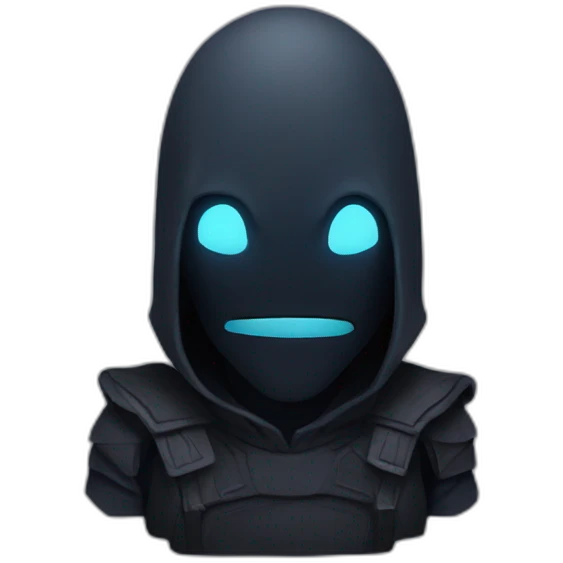 the void emoji