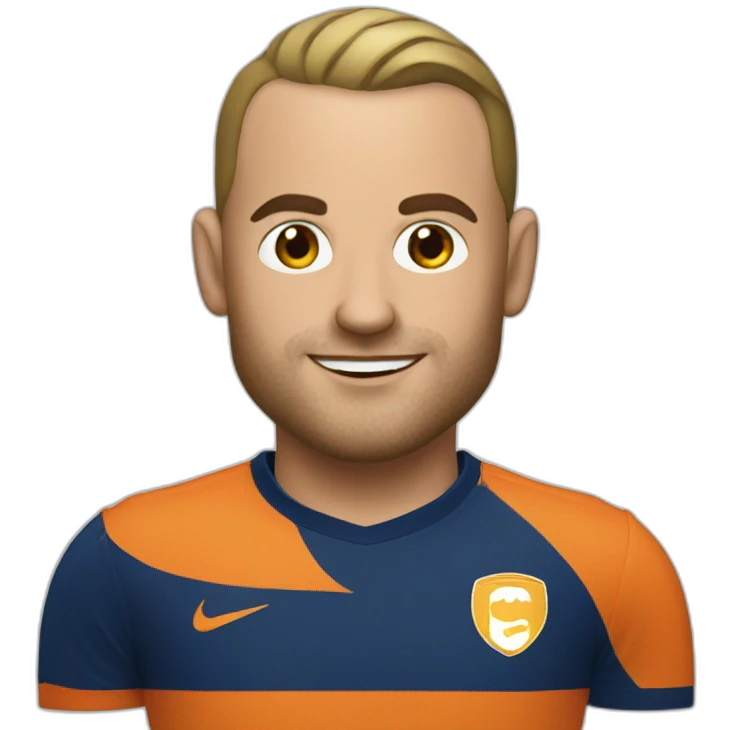 sneijder emoji