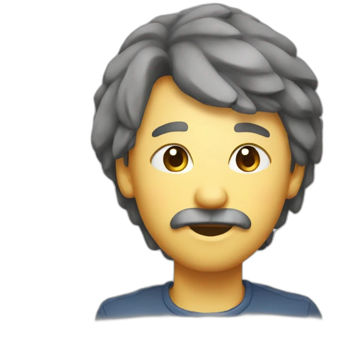 Boule a facettes emoji