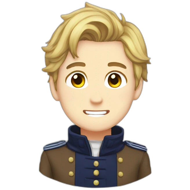 America (hetalia) emoji