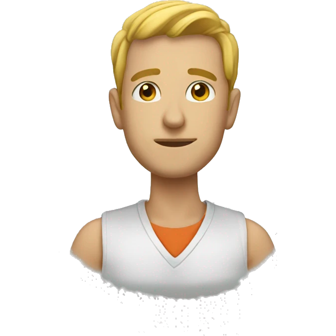 Матча emoji