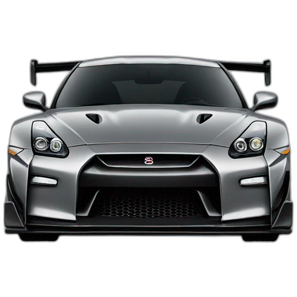 Gtr emoji