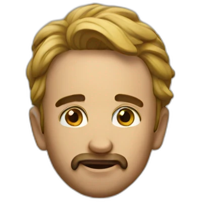 Genial emoji