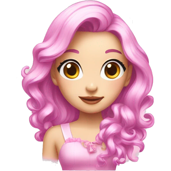 💗🎀 emoji
