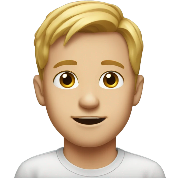 carson gamberg emoji