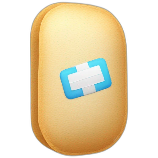bandaid on a coding bug emoji