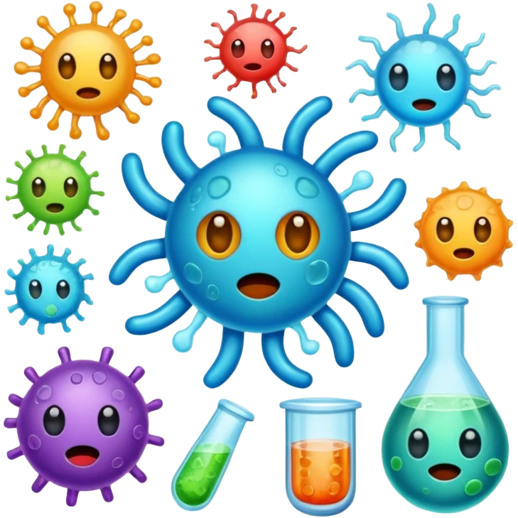germs emoji