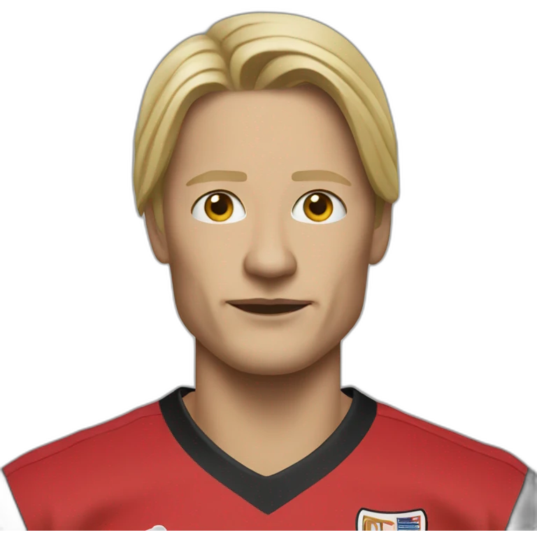 haaland emoji