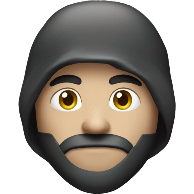 Thief emoji